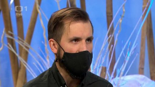 Zimní sporty - skialp