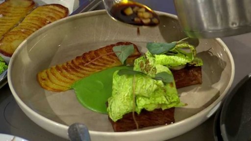 Vaření na víkend - 2. část