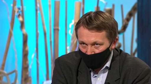 Neurologické onemocnění mozku - 3. část