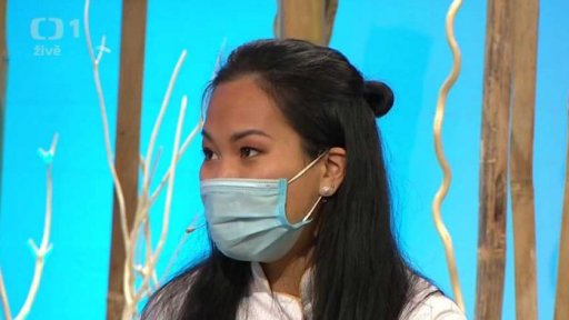 Recepty na víkend nám připraví Chilita - 1. část