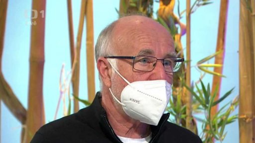 Péče o chrup v těhotenství - 2. část