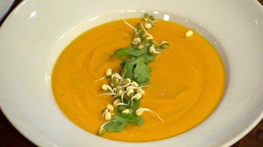 Malé vaření - menu pro posílení jater - 2. část + anketa