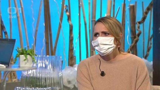 Emoce - práce s nimi + radost - 1. část