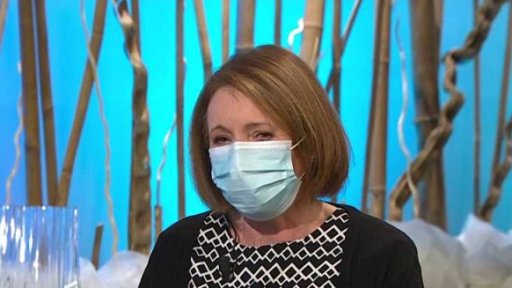 Domácí ekonomika - hypotéky + trh s realitami