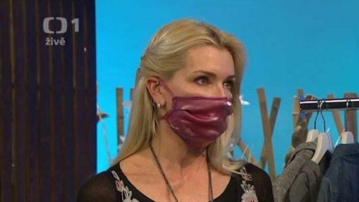 Styl s Klárou Klempířovou