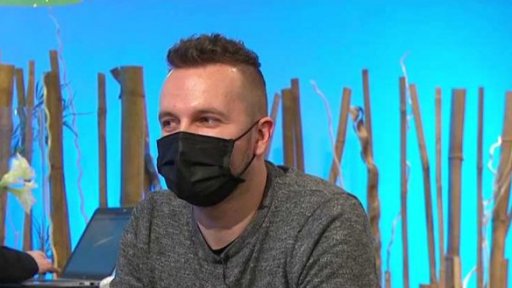 Blogující táta fotograf