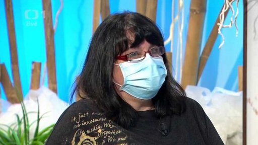 Vřídky u dětí - 3. část