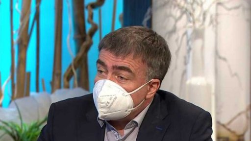 Postcovidová péče o kardiologické pacienty - 1. část