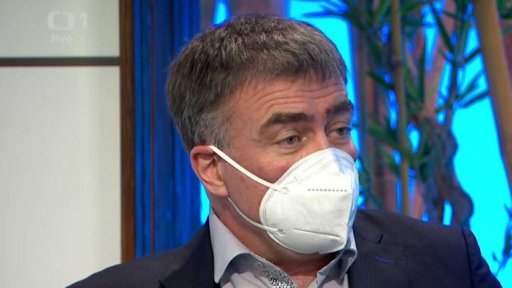 Postcovidová péče o kardiologické pacienty - 2. část