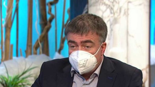 Postcovidová péče o kardiologické pacienty - 3. část