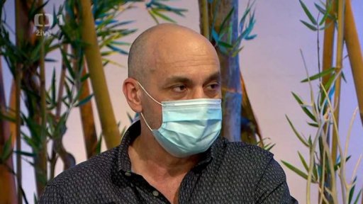 Bronchitida - 2. část