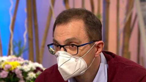 Transplantace slinivky - 1. část