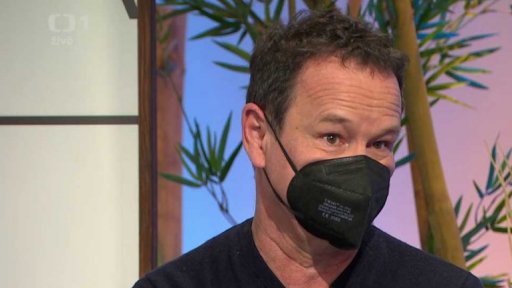 Počasí s Pavlem Karasem