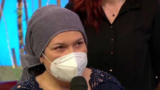 Proměna - 1. část