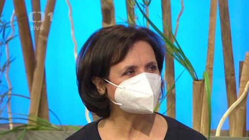 Veronika Freimanová