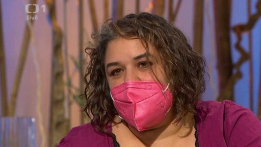 Zpěvačka + podcast Sádlo