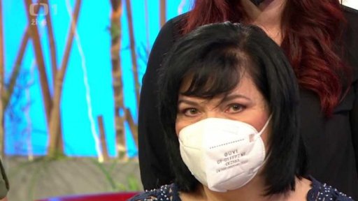 Proměna - 2. část