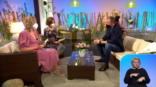 Neuropsychiatrie a novinky v léčbě - 3. část