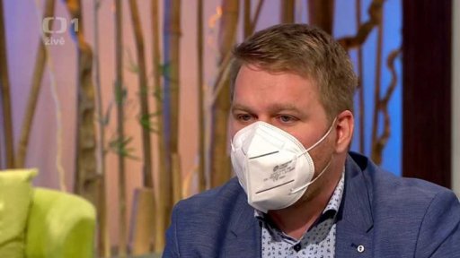 Tiky a Tourettuv syndrom - 1. část