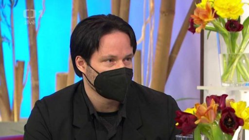 Projekt Digitální filosof