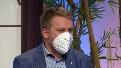 Tiky a Tourettuv syndrom - 2. část