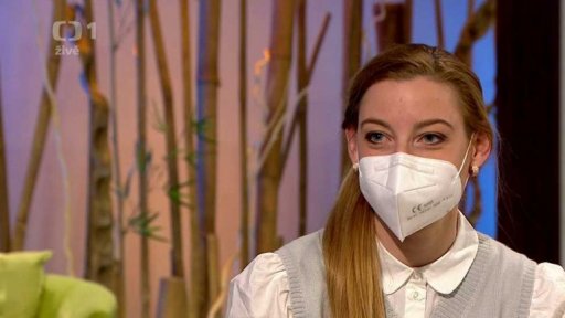 Tereza Bártlová - ČT Edu