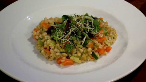 Malé vaření - pro děti - 2. část