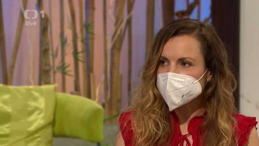 Neuropsychiatrie a péče o puberťáky - 3. část