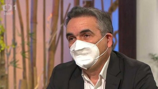 Onemocnění ledvin - 1. část