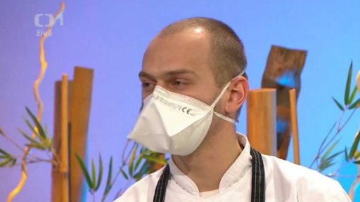 Vaření na víkend - 1. část