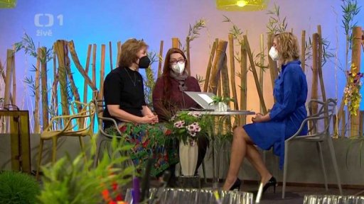 Nadační fond Impuls