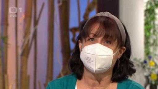 Aktivity pro seniory