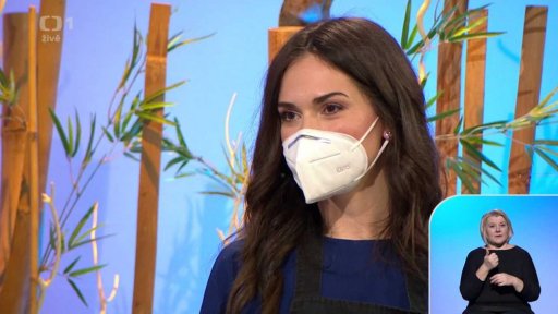 Velikonoční pečení - 1. část