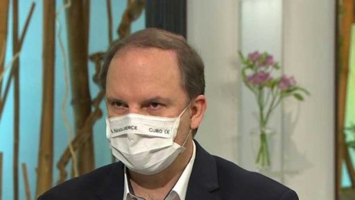 Kosti u dětí - růstové bolesti - 1. část