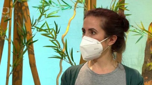 Jaro v kuchyni - 1. část