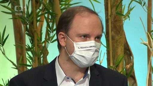 Kosti u dětí - růstové bolesti - 2. část