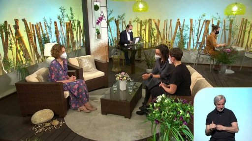 Jakou bychom chtěli ženu prezidentku