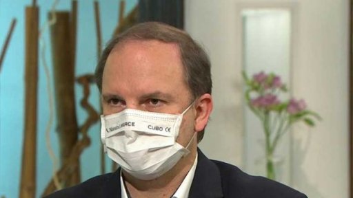 Kosti u dětí - růstové bolesti - 3. část