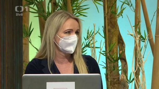 Degenerativní onemocnění kostí - 2. část