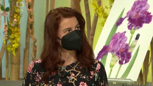 Malba černým kvašem