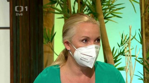 Záněty očí a prevence před létem - 2. část