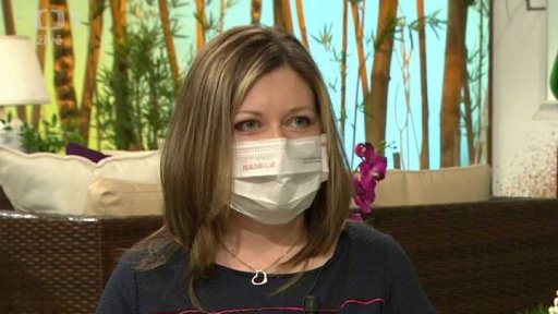 Babyrady - práce duly - 1. část