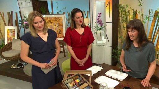 Stará řemesla: výroba mýdla - 1. část