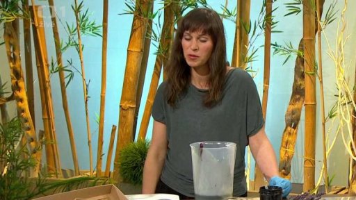 Stará řemesla: výroba mýdla - 2. část