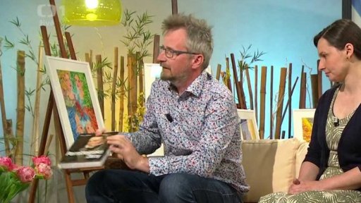 Pozvánka na výstavu „Pernštejnské ženy“