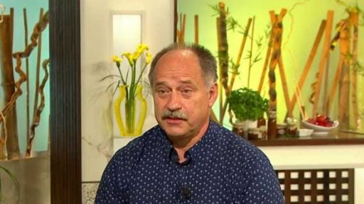 Rodina v současné době - 1. část