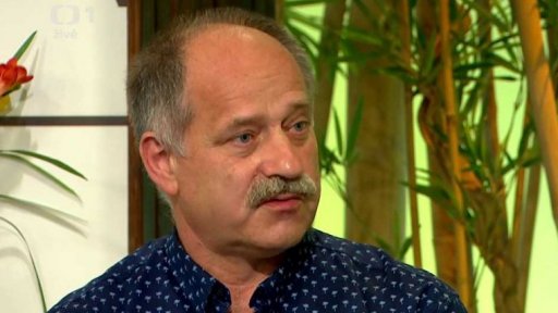 Rodina v současné době - 2. část