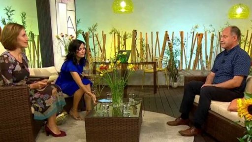 Rodina v současné době - 3. část