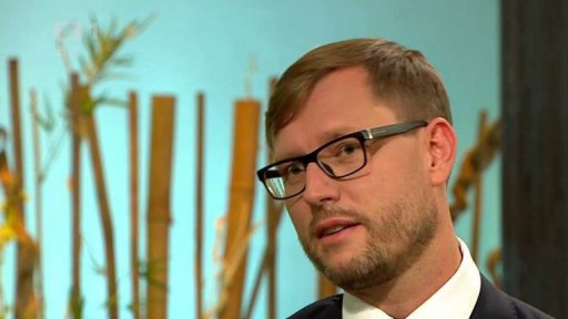 Smysly - sluch - 1. část