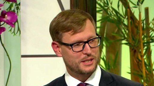 Smysly - sluch - 2. část